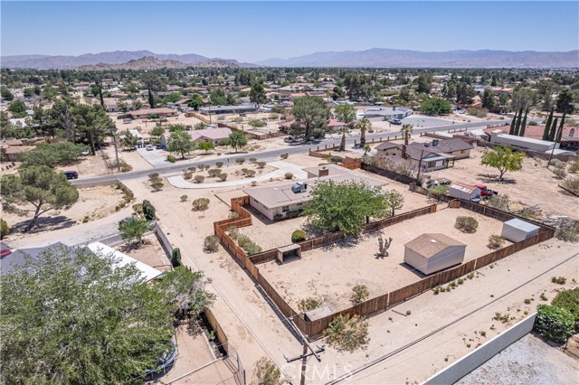 Detail Gallery Image 33 of 33 For 15156 Kinai Rd, Apple Valley,  CA 92307 - 3 Beds | 2 Baths