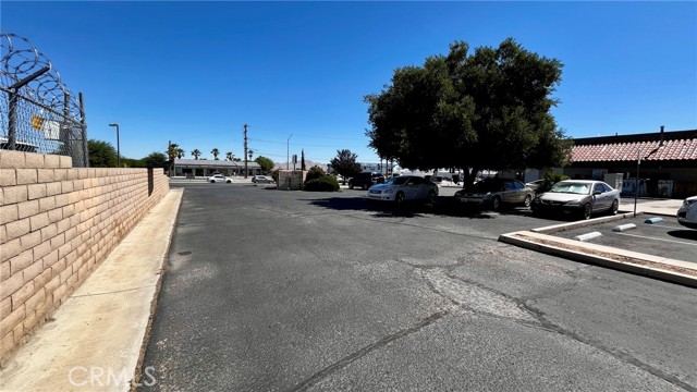  Commercial for Sale in Victorville, California
