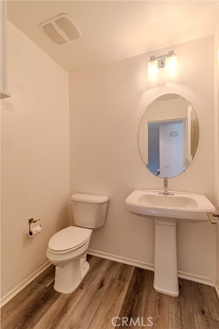 Detail Gallery Image 8 of 24 For 646 Savi #103,  Corona,  CA 92878 - 3 Beds | 2/2 Baths