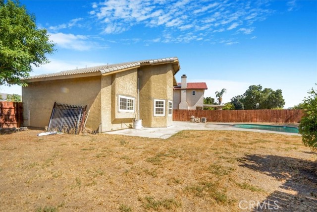 Detail Gallery Image 33 of 47 For 26379 Bodega Ct, Moreno Valley,  CA 92555 - 3 Beds | 2/1 Baths