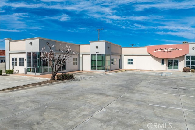 Details for 1644 Caldwell Avenue, Visalia, CA 93277