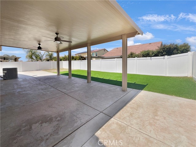 Detail Gallery Image 17 of 18 For 27682 White Marble Ct, Menifee,  CA 92585 - 4 Beds | 2 Baths