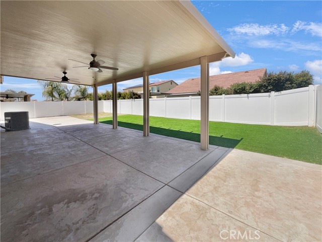 Detail Gallery Image 17 of 18 For 27682 White Marble Ct, Menifee,  CA 92585 - 4 Beds | 2 Baths