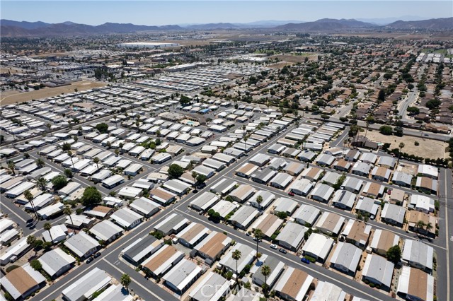Detail Gallery Image 29 of 52 For 1525 W Oakalnd Ave #25,  Hemet,  CA 92543 - 2 Beds | 2 Baths