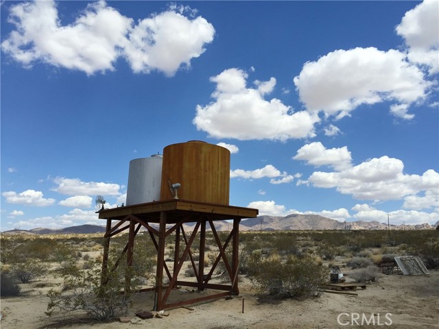 Detail Gallery Image 26 of 30 For 68033 Sullivan, Twentynine Palms,  CA 92277 - 0 Beds | 1 Baths