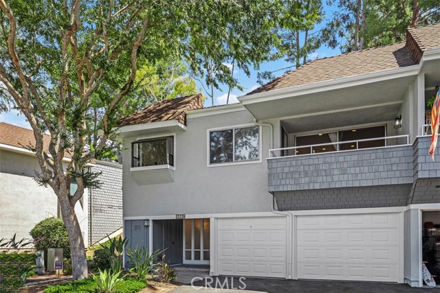 Detail Gallery Image 1 of 27 For 22226 Caminito Arroyo Seco #83,  Laguna Hills,  CA 92653 - 3 Beds | 2 Baths