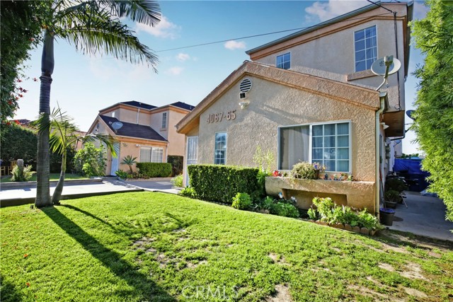 Detail Gallery Image 38 of 40 For 4065 E 60th St, Huntington Park,  CA 90255 - – Beds | – Baths