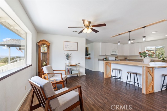 Detail Gallery Image 11 of 66 For 53777 Road 200, O Neals,  CA 93645 - 3 Beds | 2/1 Baths