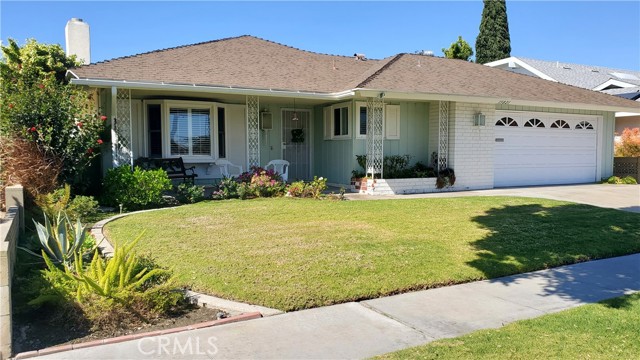 Image 2 for 15821 Butterfield St, Westminster, CA 92683