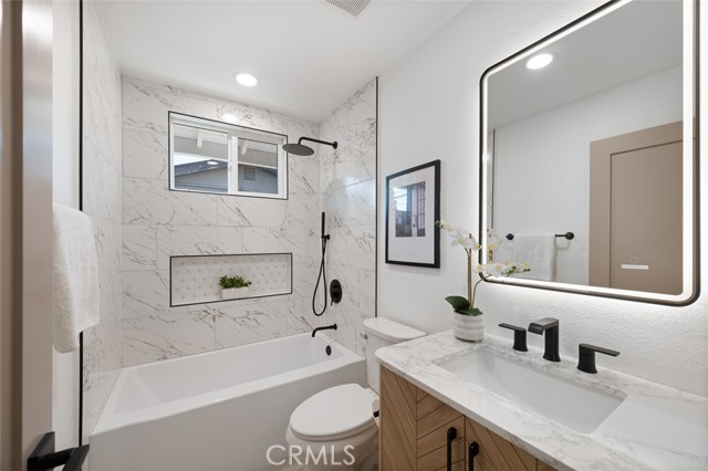 Detail Gallery Image 18 of 27 For 5732 Belgrave Ave, Garden Grove,  CA 92845 - 4 Beds | 2 Baths