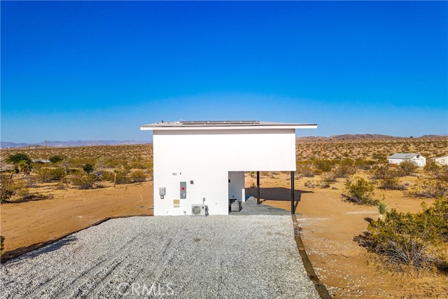 Detail Gallery Image 25 of 31 For 375 Fortuna Ave, Yucca Valley,  CA 92284 - 1 Beds | 2 Baths