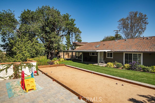 27563 Rainbow Ridge Road, Palos Verdes Peninsula, California 90274, 3 Bedrooms Bedrooms, ,2 BathroomsBathrooms,Residential,Sold,Rainbow Ridge,SB20025340