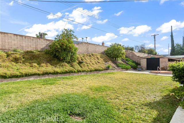 Detail Gallery Image 22 of 25 For 27570 14th, Highland,  CA 92346 - 4 Beds | 2 Baths