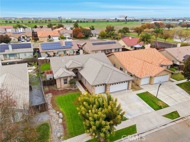 Detail Gallery Image 7 of 55 For 535 Mallard, Lemoore,  CA 93245 - 3 Beds | 2 Baths