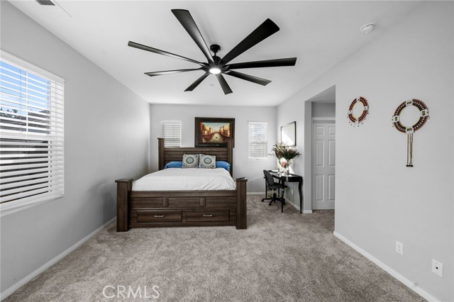 Detail Gallery Image 24 of 60 For 34947 Thorne Ct, Murrieta,  CA 92563 - 5 Beds | 4/1 Baths