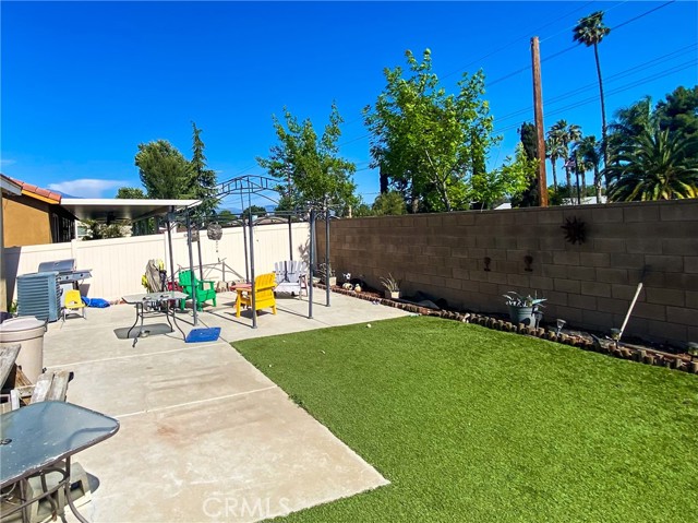 Detail Gallery Image 27 of 29 For 1436 Saddlebrook Way, San Jacinto,  CA 92582 - 4 Beds | 3 Baths