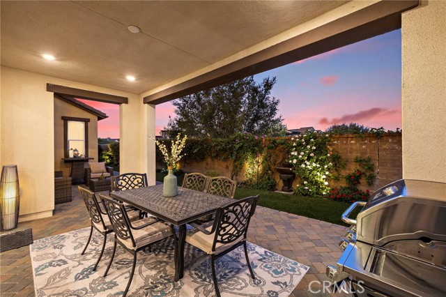 Detail Gallery Image 48 of 74 For 205 Garcilla, Rancho Mission Viejo,  CA 92694 - 2 Beds | 2/2 Baths