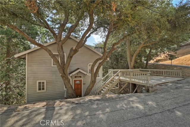 Detail Gallery Image 4 of 37 For 319 Dorn Dr, Crestline,  CA 92325 - 2 Beds | 1/1 Baths