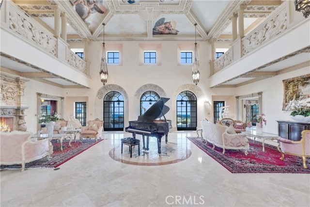 Detail Gallery Image 9 of 60 For 3300 Palos Verdes, Rancho Palos Verdes,  CA 90275 - 6 Beds | 9 Baths