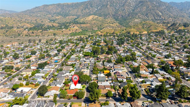 Detail Gallery Image 45 of 47 For 10823 Parr, Sunland,  CA 91040 - 3 Beds | 2 Baths