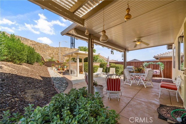 Detail Gallery Image 41 of 71 For 9180 Stephenson Ln, Hemet,  CA 92545 - 2 Beds | 2 Baths