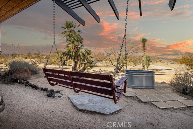 Detail Gallery Image 7 of 43 For 3457 Condalia Ave, Yucca Valley,  CA 92284 - 3 Beds | 2 Baths