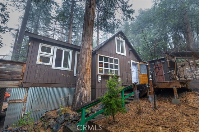 Detail Gallery Image 17 of 25 For 52565 Sylvan Way, Idyllwild,  CA 92549 - 2 Beds | 1 Baths