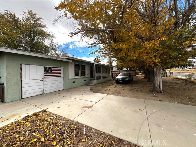 Detail Gallery Image 33 of 35 For 35328 80th St, Littlerock,  CA 93543 - 3 Beds | 1 Baths