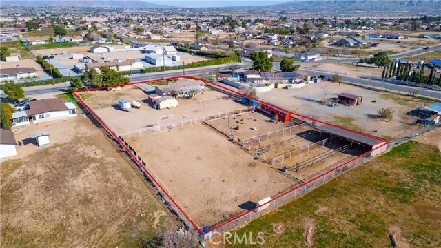 Detail Gallery Image 31 of 42 For 10872 Peach Ave, Hesperia,  CA 92345 - 2 Beds | 1 Baths