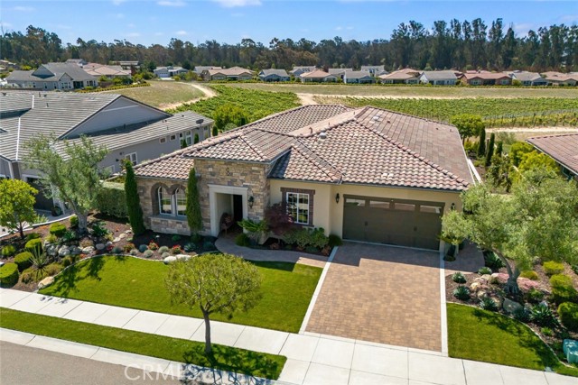 Detail Gallery Image 2 of 74 For 1441 via Vista, Nipomo,  CA 93444 - 3 Beds | 2/1 Baths