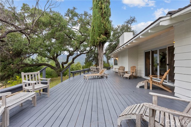 Detail Gallery Image 40 of 75 For 3490 E Ojai, Ojai,  CA 93023 - 4 Beds | 4 Baths