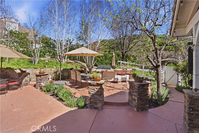 Detail Gallery Image 68 of 69 For 27139 Crystal Springs, Canyon Country,  CA 91387 - 4 Beds | 2/1 Baths