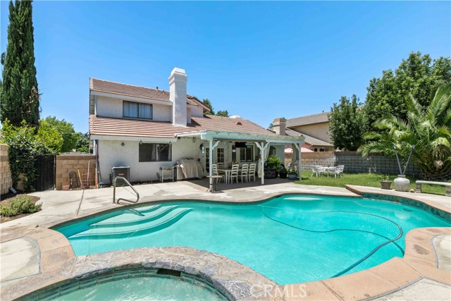 Detail Gallery Image 54 of 67 For 42962 Burlwood Dr, Lancaster,  CA 93536 - 4 Beds | 2/1 Baths