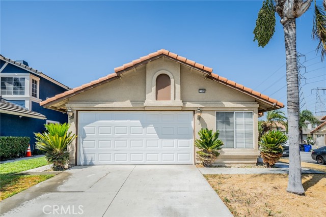 Detail Gallery Image 1 of 1 For 11426 Silver Spur Ave, Fontana,  CA 92337 - 3 Beds | 2 Baths