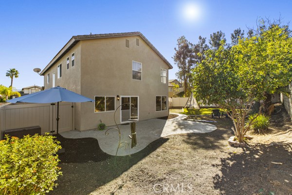 Detail Gallery Image 29 of 37 For 26932 St Julian Cir, Murrieta,  CA 92563 - 4 Beds | 2/1 Baths