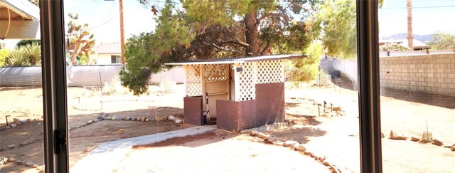 Detail Gallery Image 31 of 47 For 57825 El Dorado Dr, Yucca Valley,  CA 92284 - 3 Beds | 2 Baths