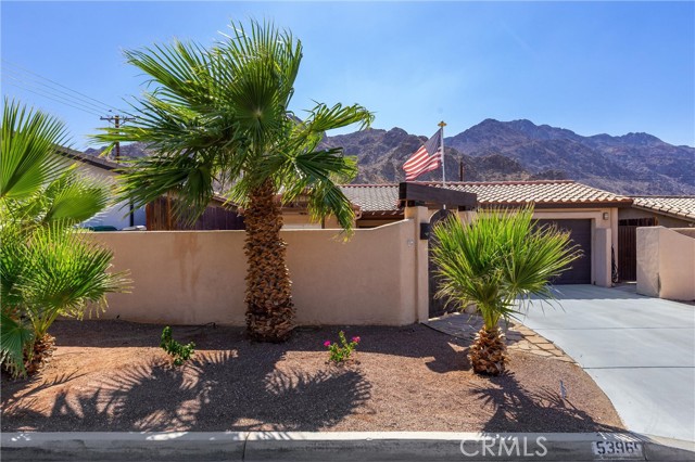 Detail Gallery Image 3 of 41 For 53965 Avenida Madero, La Quinta,  CA 92253 - 3 Beds | 2/1 Baths