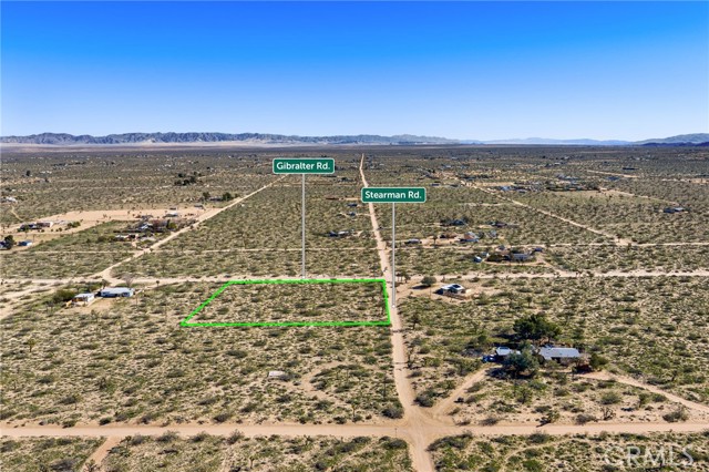 Detail Gallery Image 25 of 26 For 55725 Napa, Landers,  CA 92285 - – Beds | – Baths