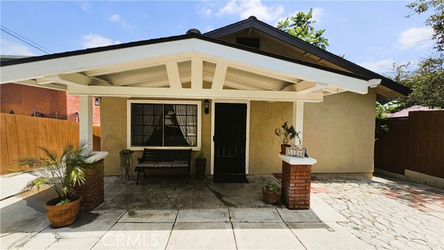 5126 Ithaca Ave, Los Angeles, CA 90032