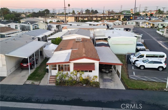 Detail Gallery Image 37 of 37 For 15621 Beach Blvd #160,  Westminster,  CA 92683 - 2 Beds | 1 Baths