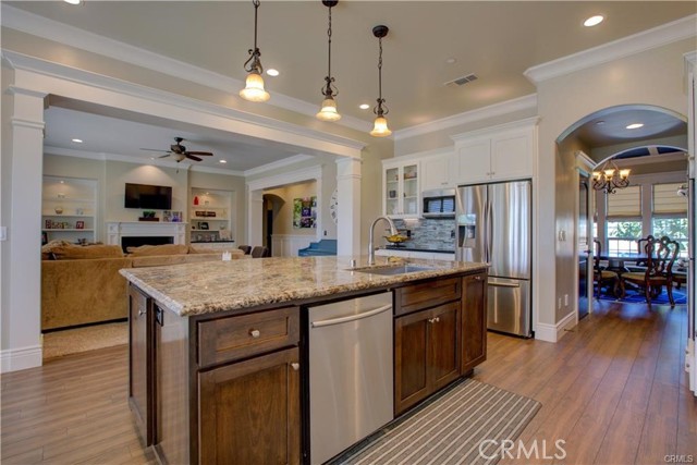 Detail Gallery Image 16 of 66 For 3217 Heather Glen Ln, Atwater,  CA 95301 - 5 Beds | 3/1 Baths