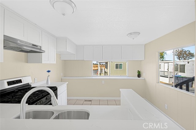 Detail Gallery Image 5 of 14 For 45131 28th St #19,  Lancaster,  CA 93535 - 2 Beds | 1 Baths