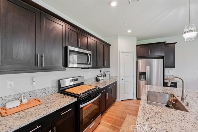 Detail Gallery Image 7 of 31 For 1759 Gooseberry Ln, San Jacinto,  CA 92583 - 4 Beds | 2/1 Baths