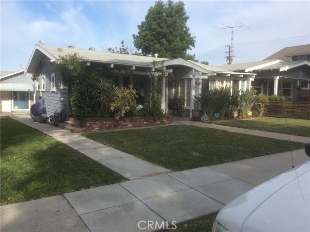 5813 Milton Ave, Whittier, CA 90601