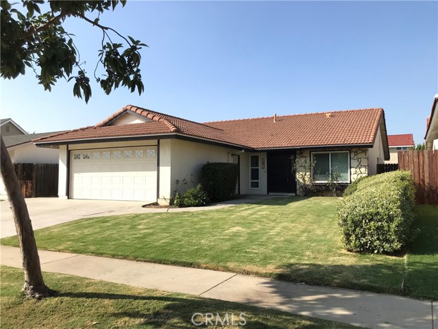 14671 Comet St, Irvine, CA 92604