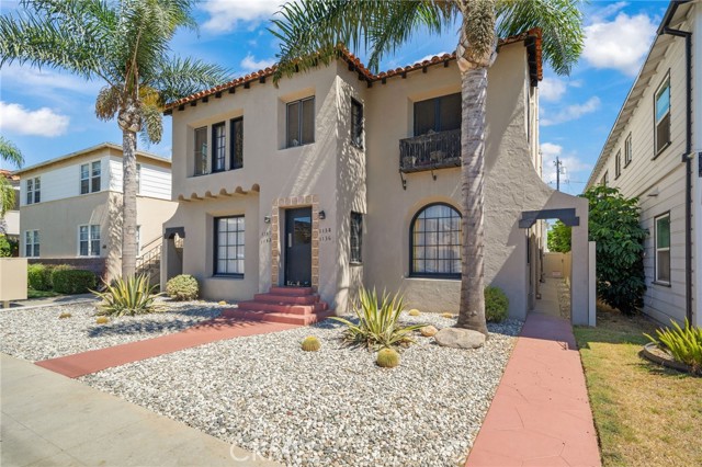 Detail Gallery Image 5 of 23 For 1142 Bennett, Long Beach,  CA 90804 - 2 Beds | 1 Baths