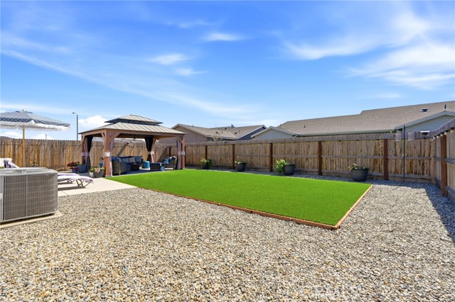 Detail Gallery Image 46 of 52 For 2587 W Heather, Hanford,  CA 93230 - 3 Beds | 2 Baths