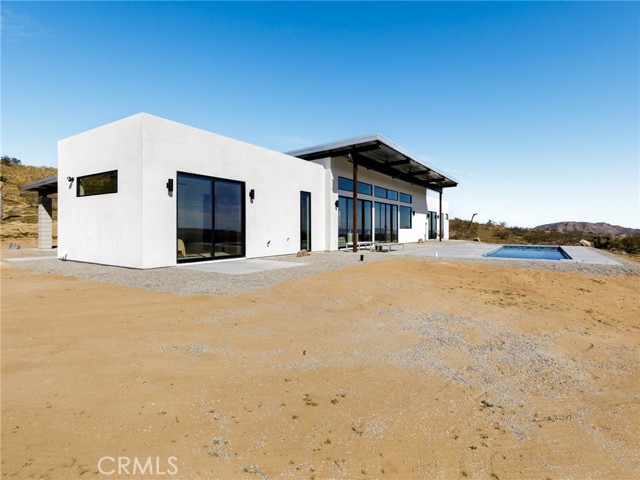 Detail Gallery Image 3 of 66 For 621 N Sage Ave, Yucca Valley,  CA 92284 - 3 Beds | 3 Baths