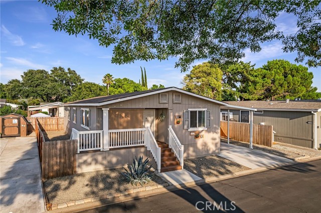 Detail Gallery Image 41 of 54 For 3552 Ebano Way #193,  Chico,  CA 95973 - 3 Beds | 2 Baths