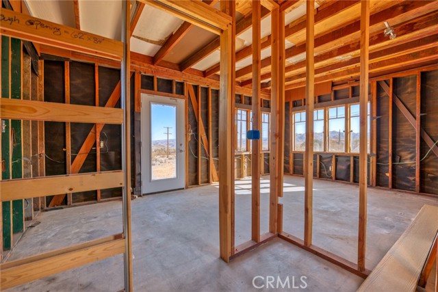 Detail Gallery Image 15 of 36 For 58724 Los Coyotes Dr, Yucca Valley,  CA 92284 - 0 Beds | 0 Baths